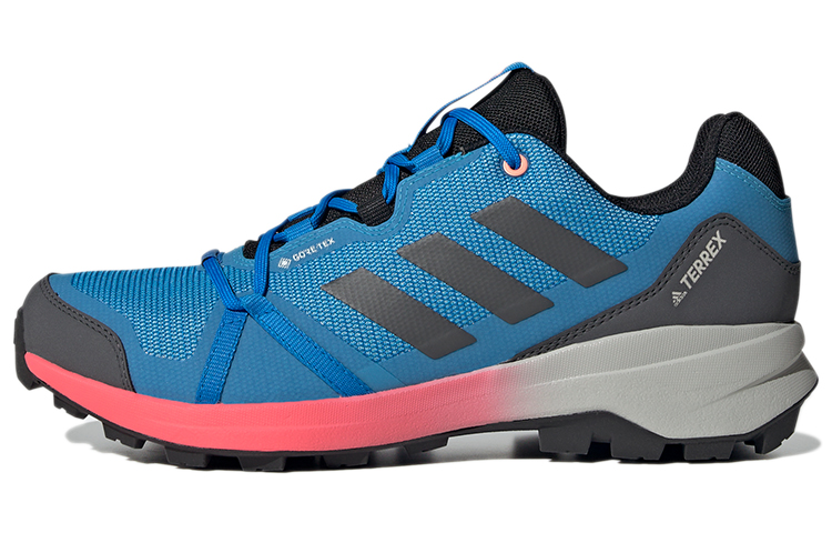 adidas Terrex Skyhiker Gore-Tex 'Blue Rush Turbo' GZ0328