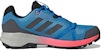 adidas Terrex Skyhiker Gore-Tex 'Biru Rush Turbo' GZ0328