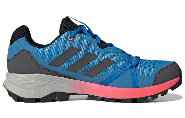 Order adidas Terrex Skyhiker Gore-Tex ''Blu Rush Turbo'' GZ0328