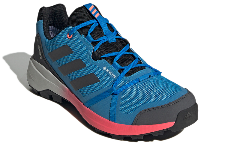 Lookbook adidas Terrex Skyhiker Gore-Tex ''Blu Rush Turbo'' GZ0328