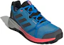 Lookbook adidas Terrex Skyhiker Gore-Tex ''Blu Rush Turbo'' GZ0328