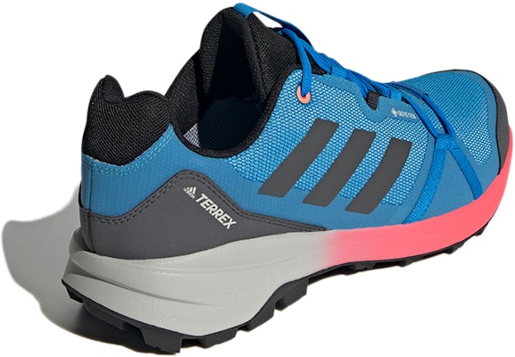 テレックス スカイハイカー GTX ブルーラッシュターボ GZ0328 Shop テレックス スカイハイカー GTX ブルーラッシュターボ GZ0328