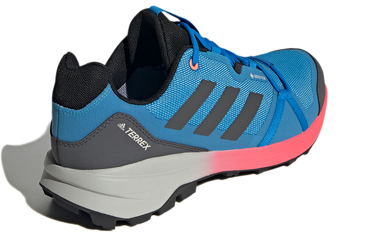 Shop adidas Terrex Skyhiker Gore-Tex ''Blu Rush Turbo'' GZ0328