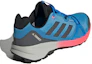 Shop adidas Terrex Skyhiker Gore-Tex ''Blu Rush Turbo'' GZ0328