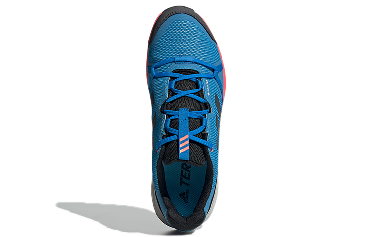 Purchase adidas Terrex Skyhiker Gore-Tex ''Blu Rush Turbo'' GZ0328