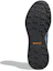 Details for adidas Terrex Skyhiker Gore-Tex ''Blu Rush Turbo'' GZ0328
