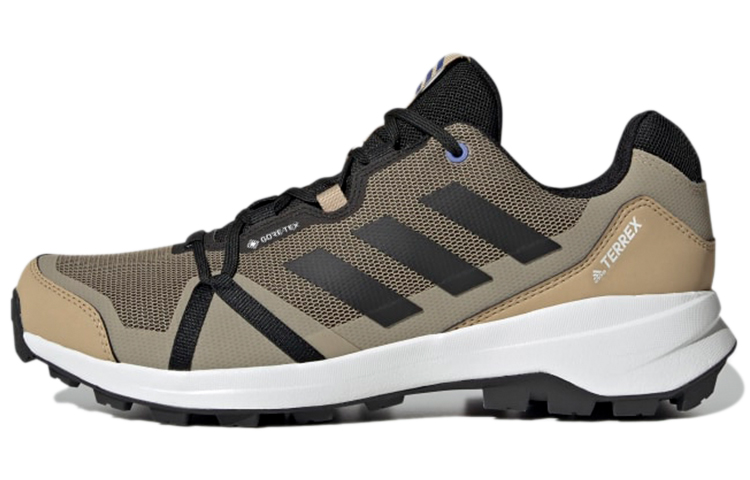 adidas Terrex Skyhiker Gore-Tex 'Brown Black' FZ3347