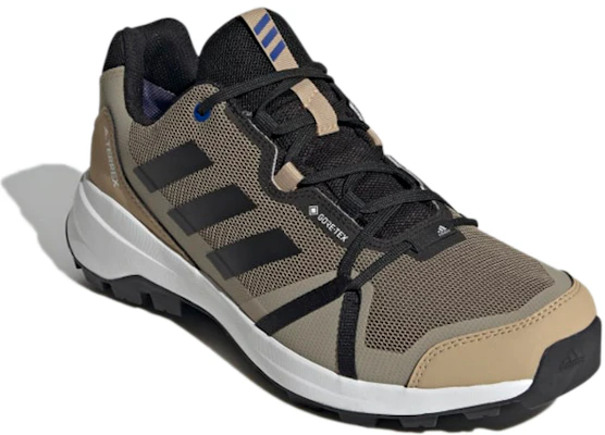 adidas Terrex Skyhiker Gore-Tex ''Marrone Nero'' FZ3347 Lookbook adidas Terrex Skyhiker Gore-Tex ''Marrone Nero'' FZ3347
