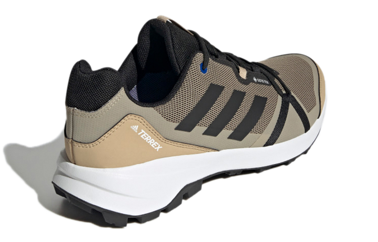 Shop adidas Terrex Skyhiker Gore-Tex ''Marrone Nero'' FZ3347