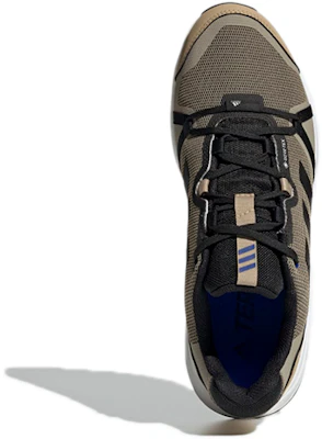 adidas Terrex Skyhiker Gore-Tex ''Marrone Nero'' FZ3347 Purchase adidas Terrex Skyhiker Gore-Tex ''Marrone Nero'' FZ3347