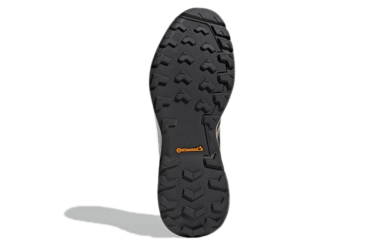 Details for adidas Terrex Skyhiker Gore-Tex ''Marrone Nero'' FZ3347
