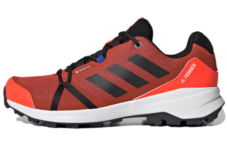 Buy adidas Terrex Skyhiker Gore-Tex Basse Randonnée Homme ''Rouge Noir'' FZ3346