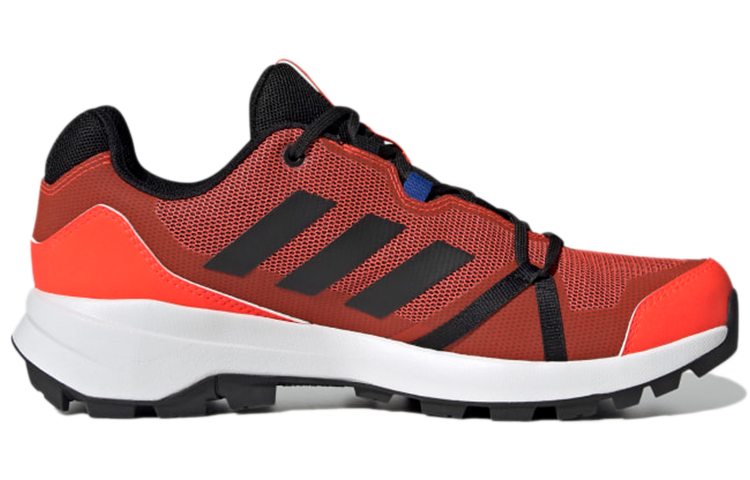 Order adidas Terrex Skyhiker Gore-Tex Basse Randonnée Homme ''Rouge Noir'' FZ3346