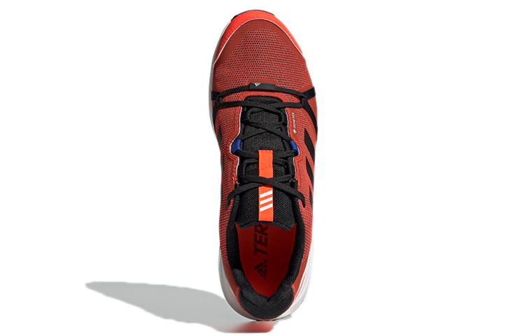Purchase adidas Terrex Skyhiker Gore-Tex Basse Randonnée Homme ''Rouge Noir'' FZ3346