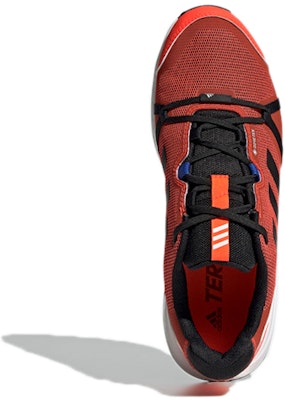 아디다스 테렉스 스카이하이커 GTX 로우 (레드/블랙) FZ3346 Purchase 아디다스 테렉스 스카이하이커 GTX 로우 (레드/블랙) FZ3346