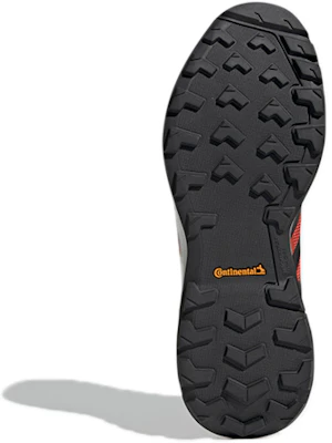 adidas Terrex Skyhiker Gore-Tex Basse Randonnée Homme ''Rouge Noir'' FZ3346 Details for adidas Terrex Skyhiker Gore-Tex Basse Randonnée Homme ''Rouge Noir'' FZ3346