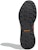 adidas Terrex Skyhiker Gore-Tex Low Kasut Mendaki Luar 'Merah Hitam' FZ3346