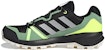 adidas Terrex Skyhiker Gore-Tex 'Hitam Hijau' FW3473