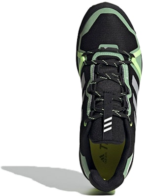 adidas Terrex Skyhiker Gore-Tex 黑綠 Purchase adidas Terrex Skyhiker Gore-Tex 黑綠