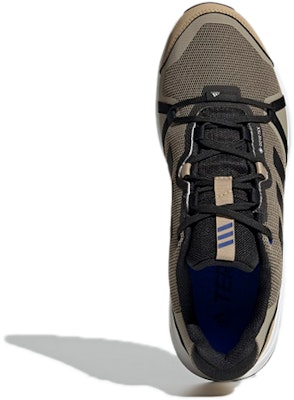 adidas Terrex Skyhiker Gore-Tex 'Brown Black' FZ3347 Purchase adidas Terrex Skyhiker Gore-Tex 'Brown Black' FZ3347