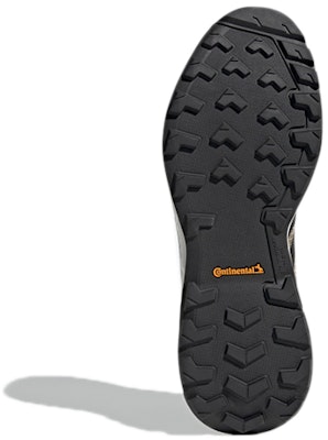 adidas Terrex Skyhiker Gore-Tex 'Brown Black' FZ3347 Details for adidas Terrex Skyhiker Gore-Tex 'Brown Black' FZ3347