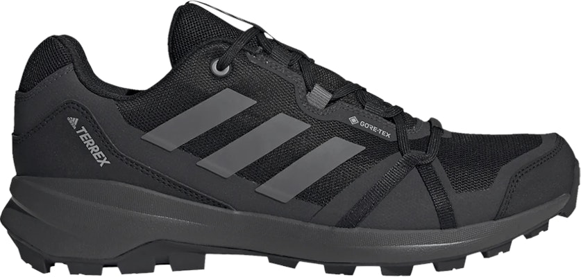 adidas Terrex 天行者 Gore-Tex 黑色 Buy adidas Terrex 天行者 Gore-Tex 黑色