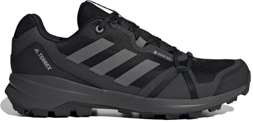 adidas Terrex Skyhiker GTX ''Noir Gris'' FW3472 Order adidas Terrex Skyhiker GTX ''Noir Gris'' FW3472