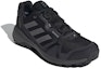 Lookbook adidas Terrex Skyhiker GTX 'Hitam Kelabu' FW3472