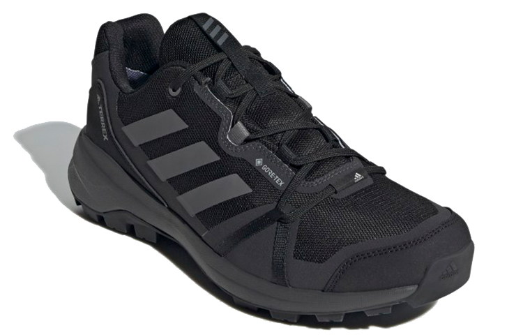 Lookbook adidas Terrex Skyhiker GTX ''Noir Gris'' FW3472