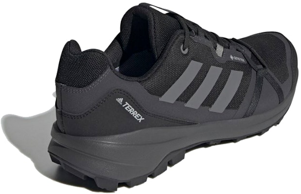 adidas Terrex Skyhiker GTX 'Black Grey' FW3472 Shop adidas Terrex Skyhiker GTX 'Black Grey' FW3472