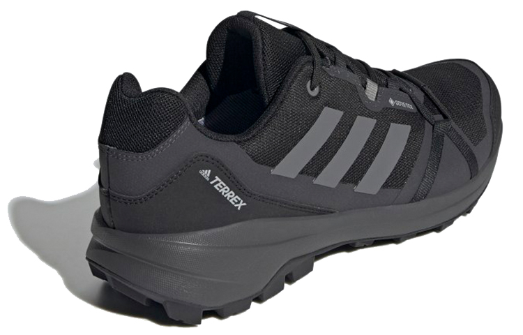 Shop adidas Terrex Skyhiker GTX ''Noir Gris'' FW3472