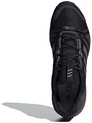 adidas Terrex Skyhiker GTX 'Black Grey' FW3472 Purchase adidas Terrex Skyhiker GTX 'Black Grey' FW3472