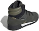 Shop adidas Terrex Snowpitch C.Rdy 'Hijau Hitam' FV5168