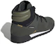Shop adidas Terrex Snowpitch C.Rdy ''Groen Zwart'' FV5168