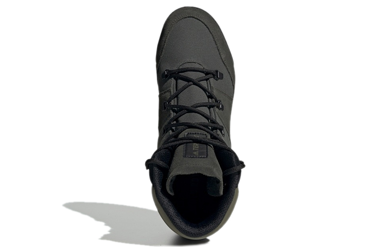 Purchase adidas Terrex Snowpitch C.Rdy ''Groen Zwart'' FV5168