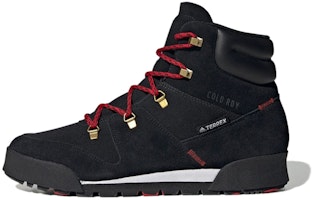 adidas Terrex Snowpitch C.Rdy Black/Red FV5167 adidas Terrex Snowpitch C.Rdy Black/Red FV5167