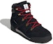 Lookbook adidas Terrex Snowpitch C.Rdy Hitam/Merah FV5167