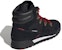 adidas Terrex Snowpitch C.Rdy Hitam/Merah FV5167