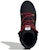 adidas Terrex Snowpitch C.Rdy Hitam/Merah FV5167