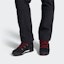 Sizing adidas Terrex Snowpitch C.Rdy Hitam/Merah FV5167