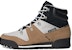 adidas Terrex Snowpitch Climawarm Boots 'Raw Desert Black' Kasut Musim Sejuk Lelaki FV5164