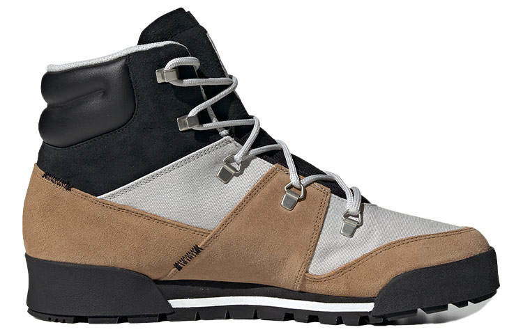 Order adidas Terrex Snowpitch Climawarm Stivali ''Raw Desert Black'' FV5164