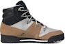 Order adidas Terrex Snowpitch Climawarm Boots 'Raw Desert Black' Kasut Musim Sejuk Lelaki FV5164
