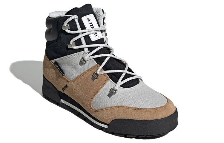 Lookbook adidas Terrex Snowpitch Climawarm Stivali ''Raw Desert Black'' FV5164