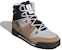 adidas Terrex Snowpitch Climawarm Boots 'Raw Desert Black' Kasut Musim Sejuk Lelaki FV5164
