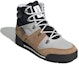 Lookbook adidas Terrex Snowpitch Climawarm Boots 'Raw Desert Black' Kasut Musim Sejuk Lelaki FV5164
