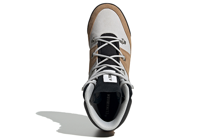Purchase adidas Terrex Snowpitch Climawarm Stivali ''Raw Desert Black'' FV5164