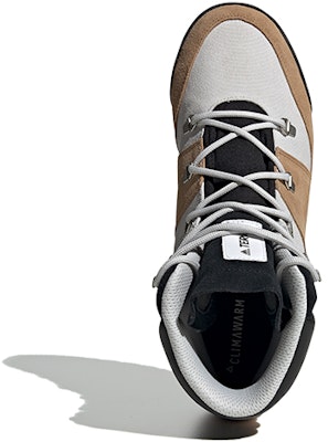 adidas Terrex Snowpitch Cw 黑褐灰 Purchase adidas Terrex Snowpitch Cw 黑褐灰
