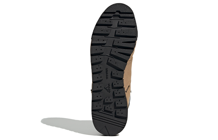 Details for adidas Terrex Snowpitch Climawarm Stivali ''Raw Desert Black'' FV5164