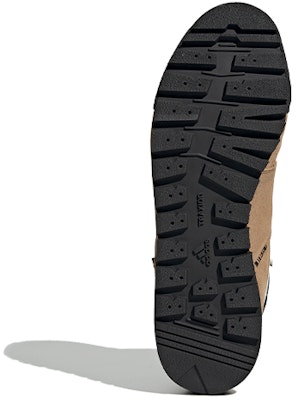 adidas Terrex Snowpitch Cw 黑褐灰 Details for adidas Terrex Snowpitch Cw 黑褐灰